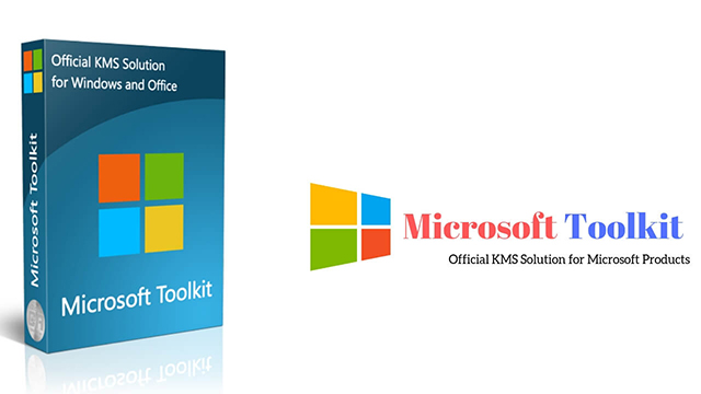Giới thiệu tổng quan về Microsoft Toolkit