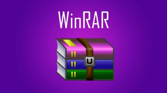 WINRAR 6.11 là phiên bản mới nhất với nhiều tính năng nổi bật