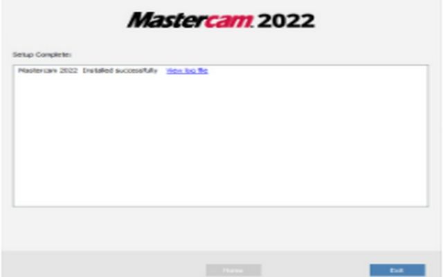 Hướng dẫn cài đặt mastercam 2022 miễn phí