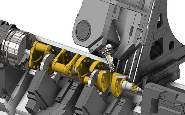 Mastercam 2023 là phần mềm vẽ, chế tạo máy cơ khí tiên tiến nhất