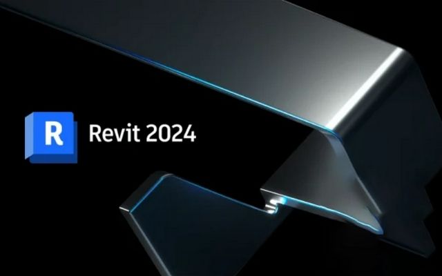 Revit 2024 được sử dụng phổ biến khi thiết kế bản vẽ xây dựng