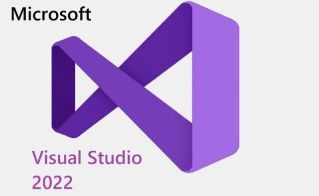 Visual Studio 2022 là phiên bản mới nhất của Microsoft phát hành 

