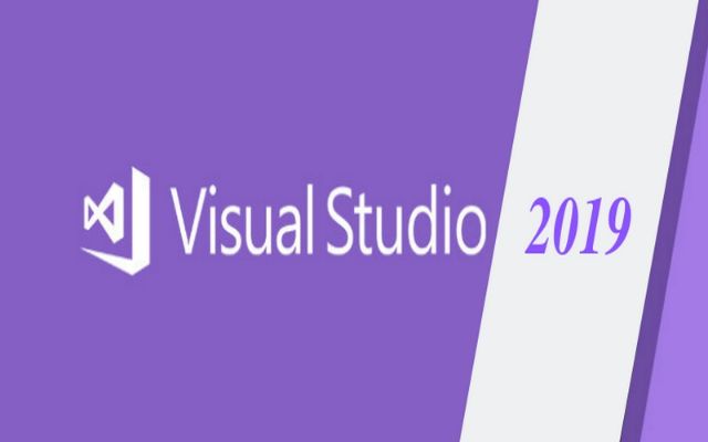 Visual Studio 2019 là phần mềm thiết kế lập trình website toàn diện