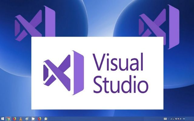 Visual Studio 2020 là phần mềm lập trình web chuyên nghiệp cho dân công nghệ