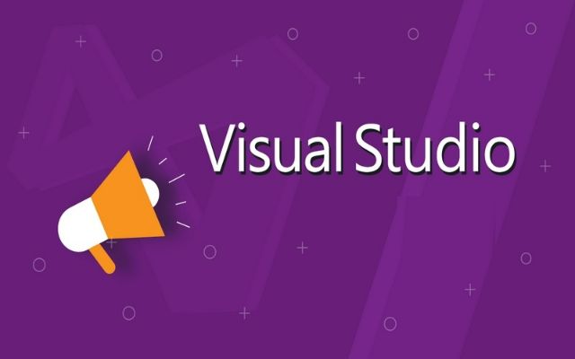 Visual Studio giúp thiết kế web đơn giản, nhanh chóng hơn