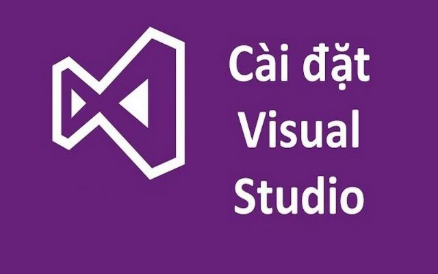 Cài đặt Visual Studio 2020 bản Full Crack sử dụng trọn đời