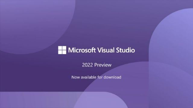 Visual Studio 2022 là phiên bản 64 bit