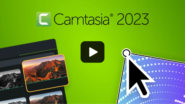Link tải Camtasia 2023 Full Crack miễn phí [Link Google Drive]