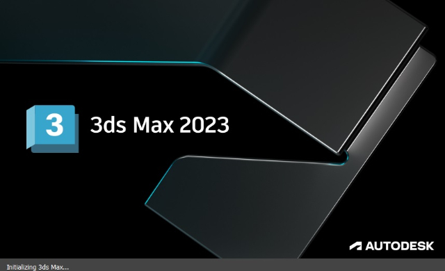 Tải Autodesk 3DS Max 2023 Full Crack – Link Google Drive