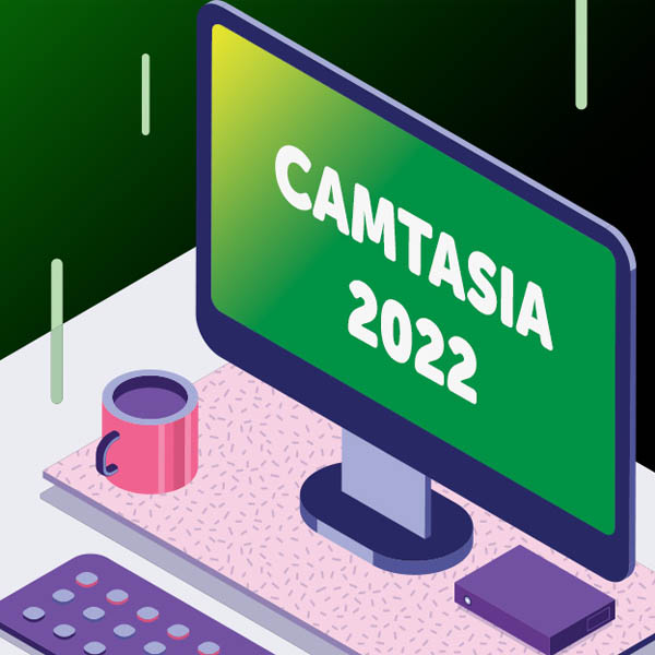 Link tải Camtasia 2022 Full Crack miễn phí + Hướng dẫn cài đặt
