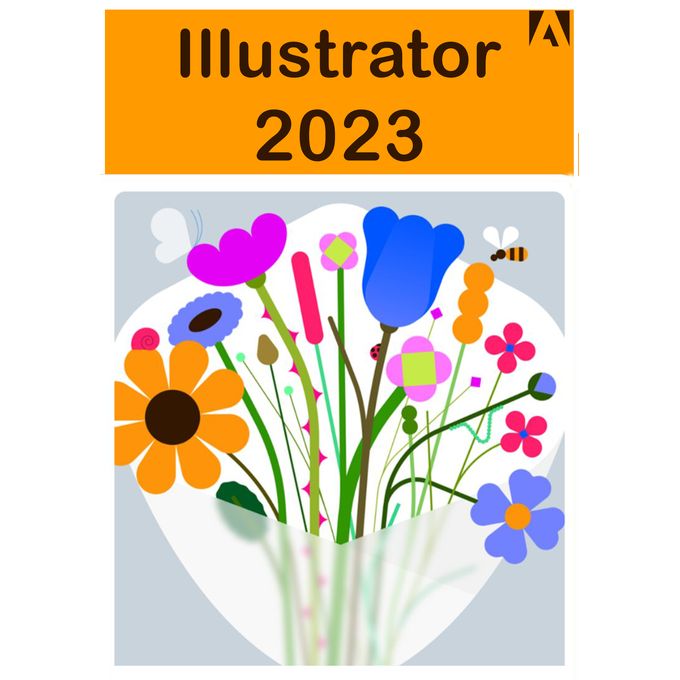 Tải Illustrator 2023 Full bản quyền [Link Google Drive]
