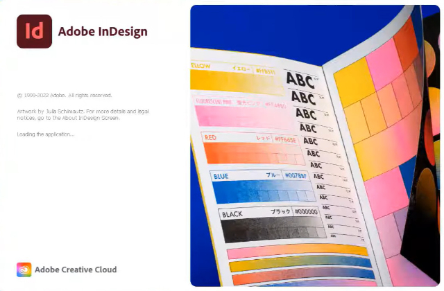 Download Adobe Indesign CC 2023 full vĩnh viễn (link GG Drive)