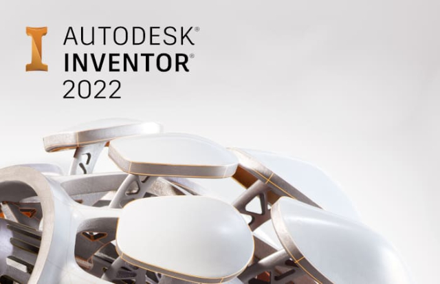 Download Autodesk Inventor 2022 Full – Kèm hướng dẫn chi tiết