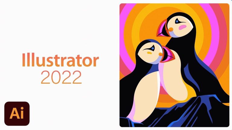 Tải illustrator 2022 Full Active miễn phí [Link chuẩn đã test]