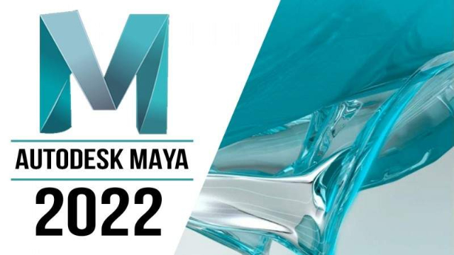 Tải phần mềm Autodesk Maya 2022 Full | Kèm hướng dẫn