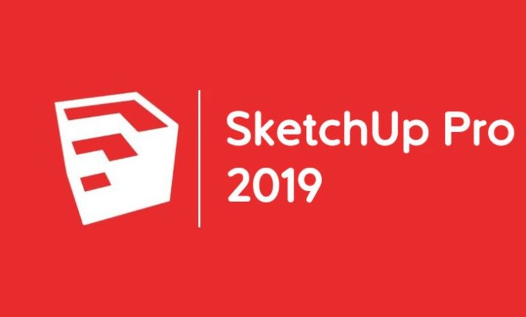 Link tải Sketchup pro 2019 Full Crack miễn phí [Link Google Drive]